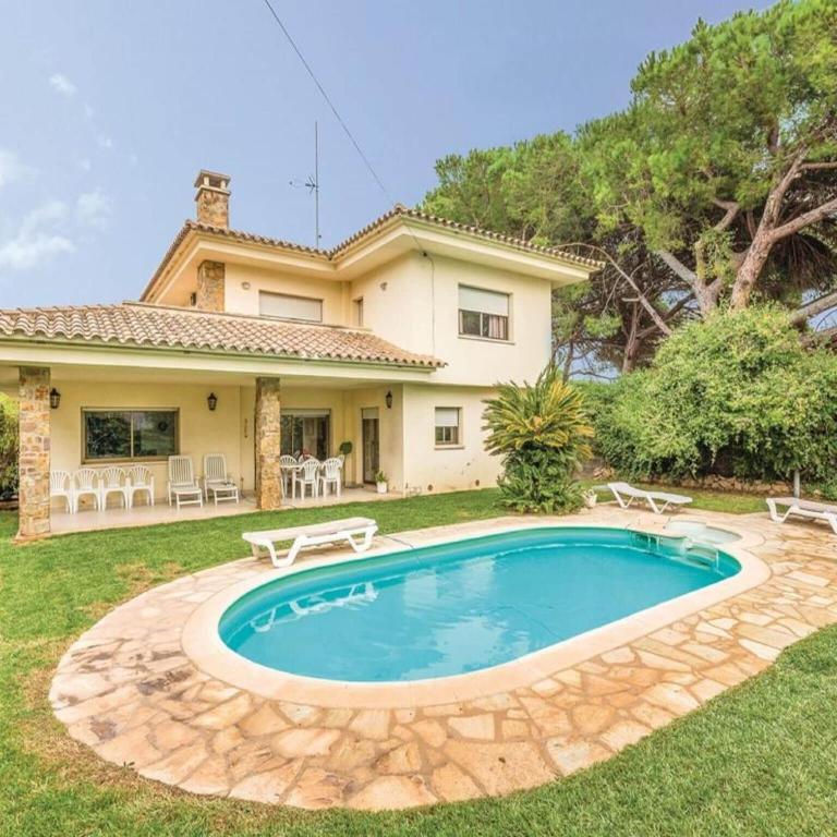 Holiday Home in Spain with Private Pool - Casa de 4 dormitorios - 1