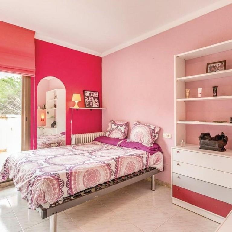 Holiday Home in Spain with Private Pool - Casa de 4 dormitorios - 5