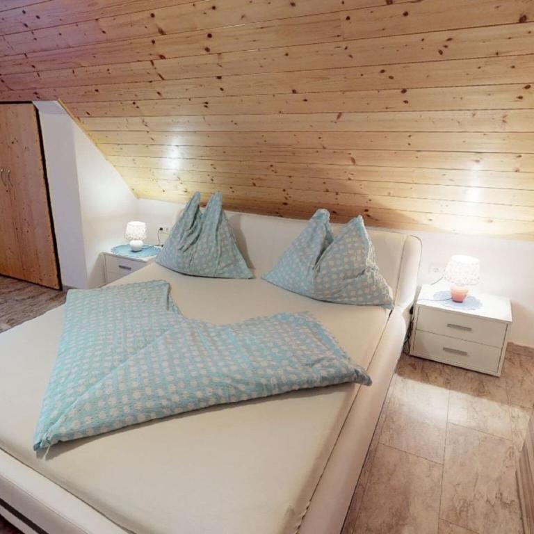 Chalet in Bodensdorf near Ski Slopes - Ferienhaus mit 3 Schlafzimmern - 27