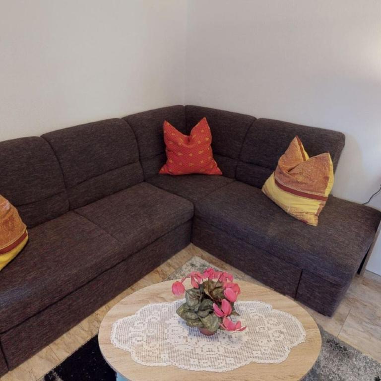 Chalet in Bodensdorf near Ski Slopes - Ferienhaus mit 3 Schlafzimmern - 13