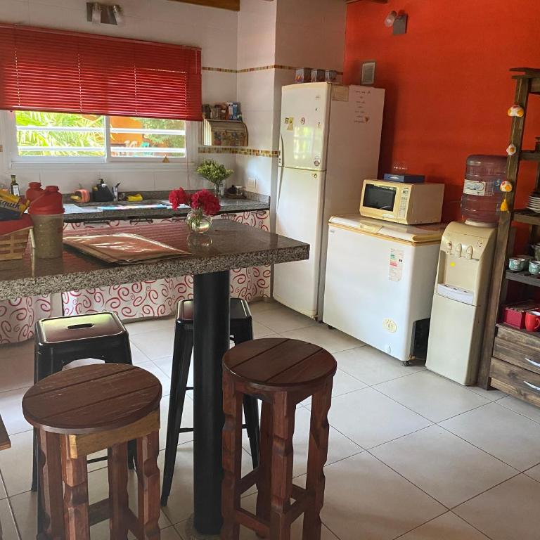 Los 3 Gringos Casa Bosque P Ramos - Vacation Home - 31