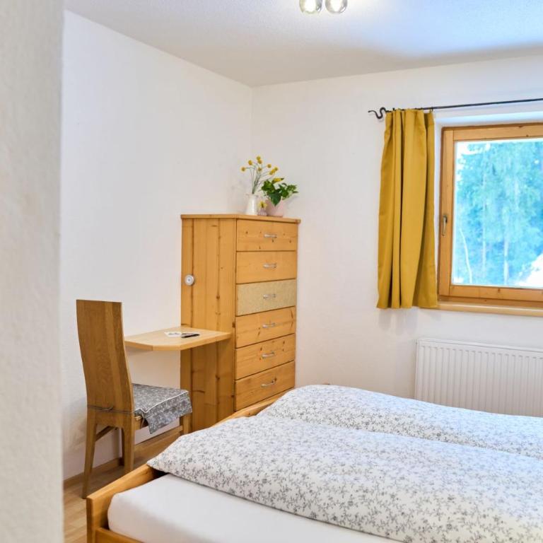 Das Habitat - Apartment - 9
