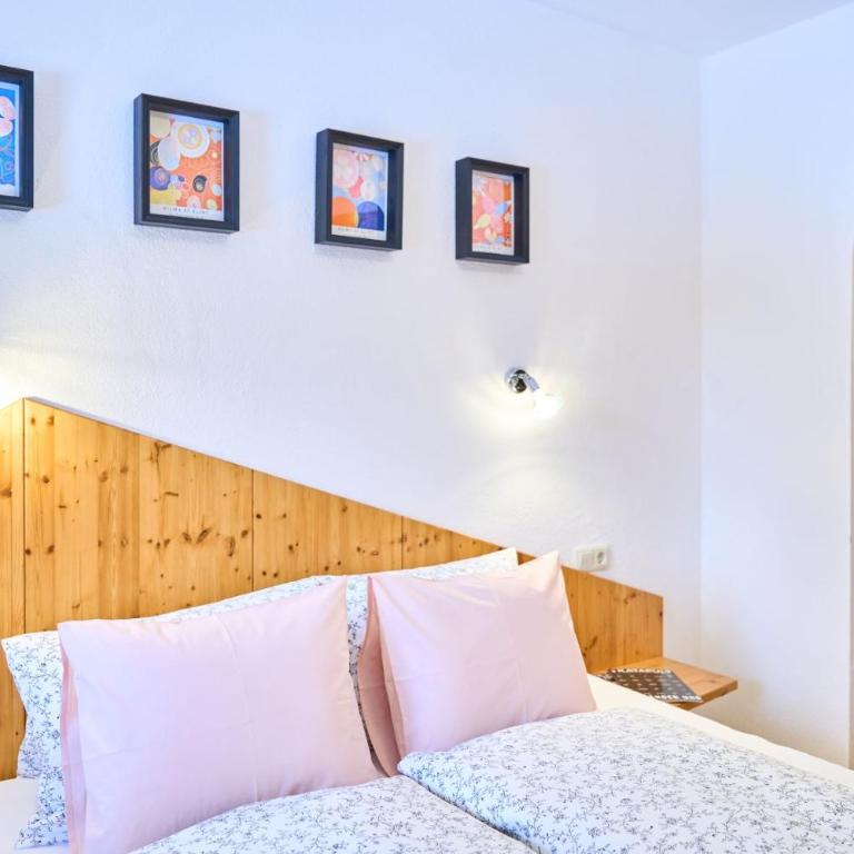 Das Habitat - Apartment - 14