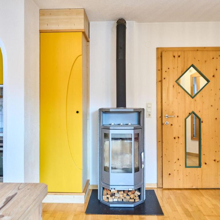 Das Habitat - Apartment - 7