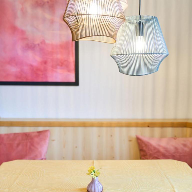 Das Habitat - Apartment - 11