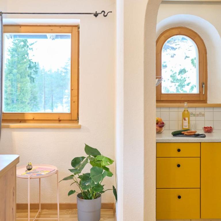 Das Habitat - Apartment - 8