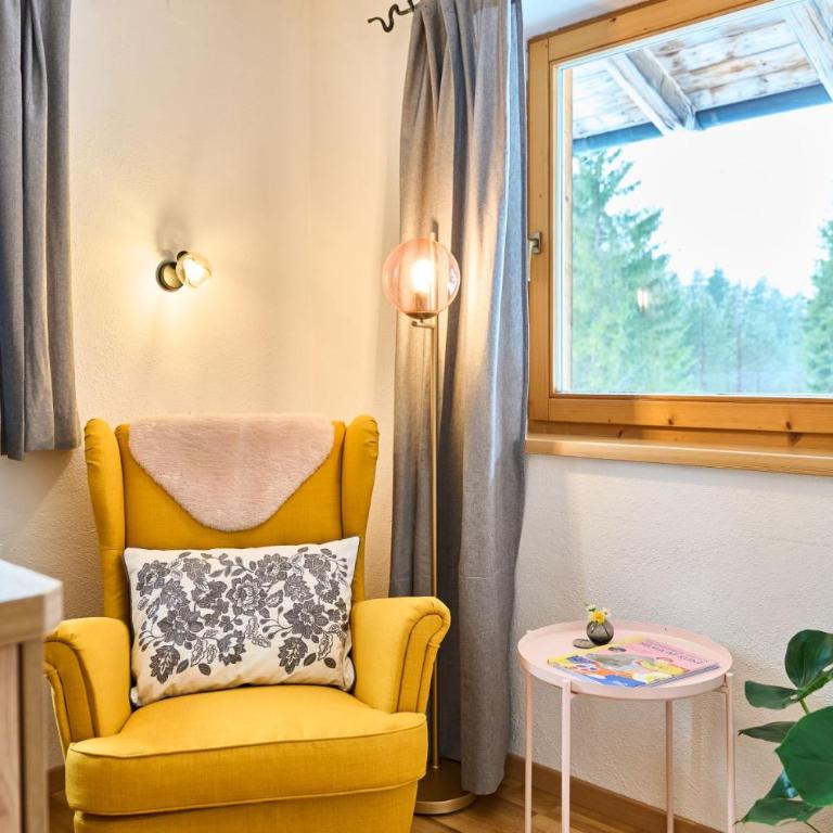 Das Habitat - Apartment - 3