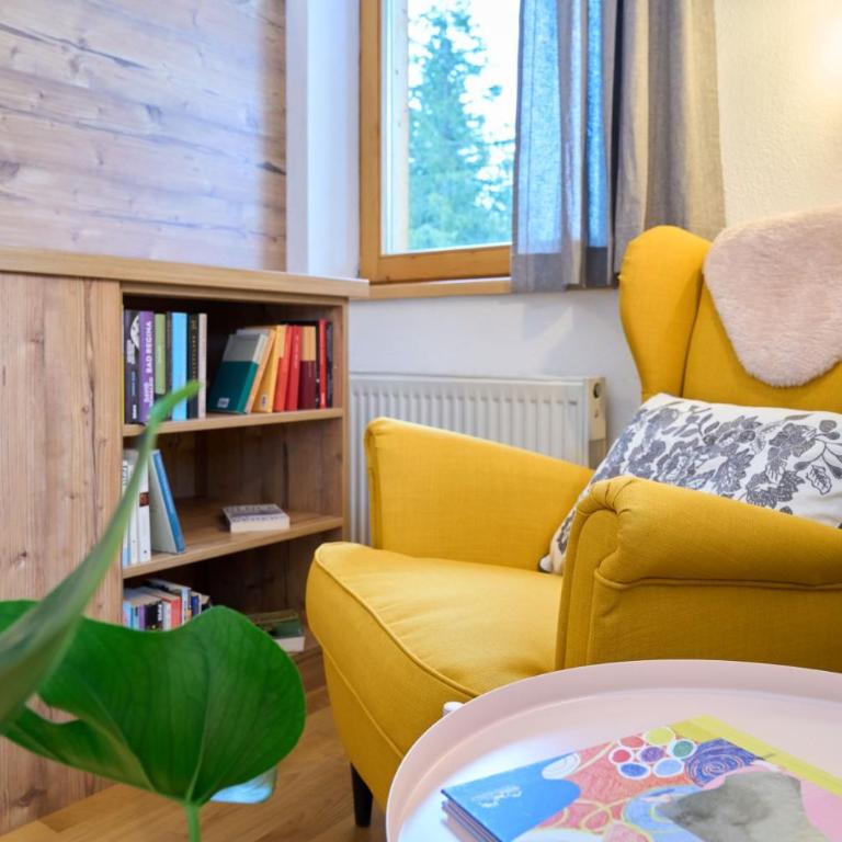 Das Habitat - Apartment - 4