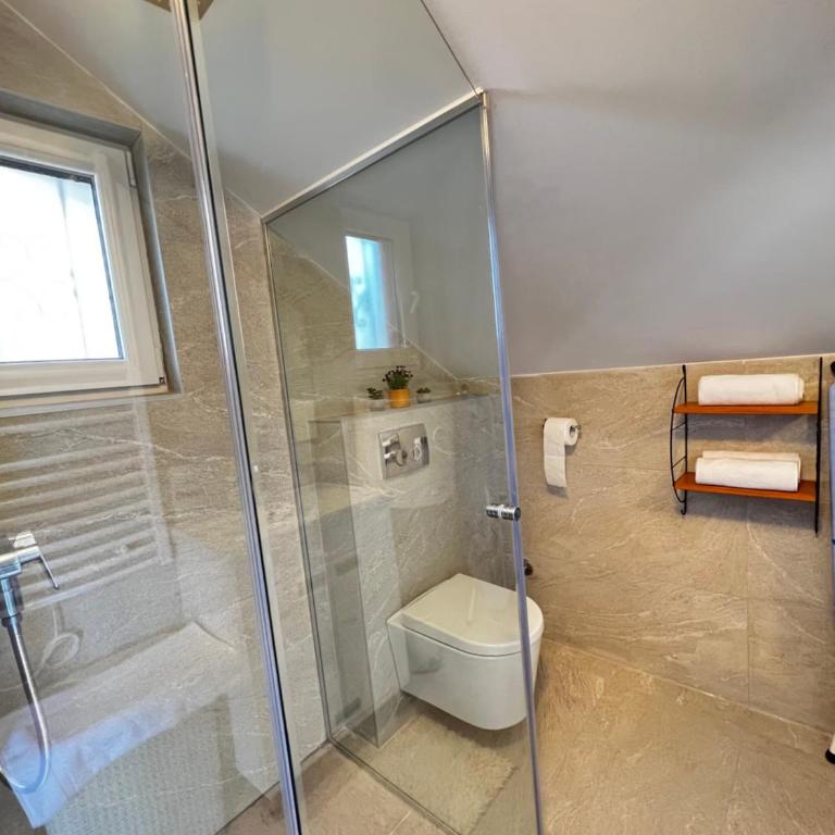 Ortak Apartments - Apartman sa 2 Spavaće Sobe - 11