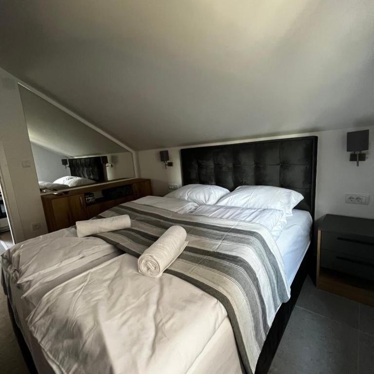 Ortak Apartments - Apartman sa 2 Spavaće Sobe - 6