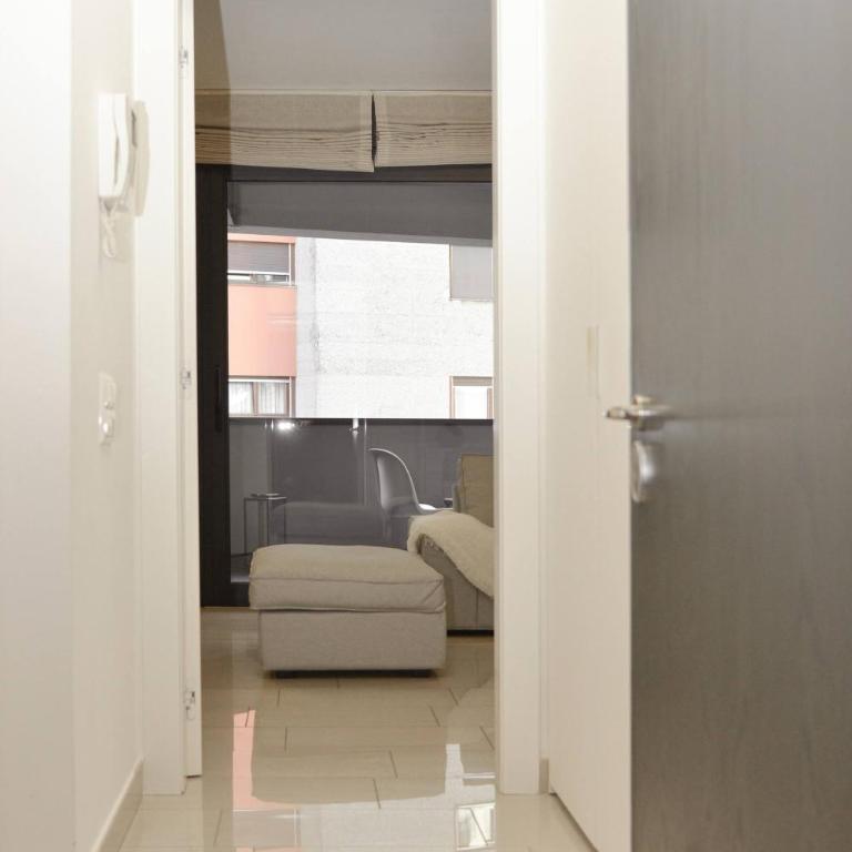 Central Plaza Apartment 1 in Lugano - Appartamento - 6