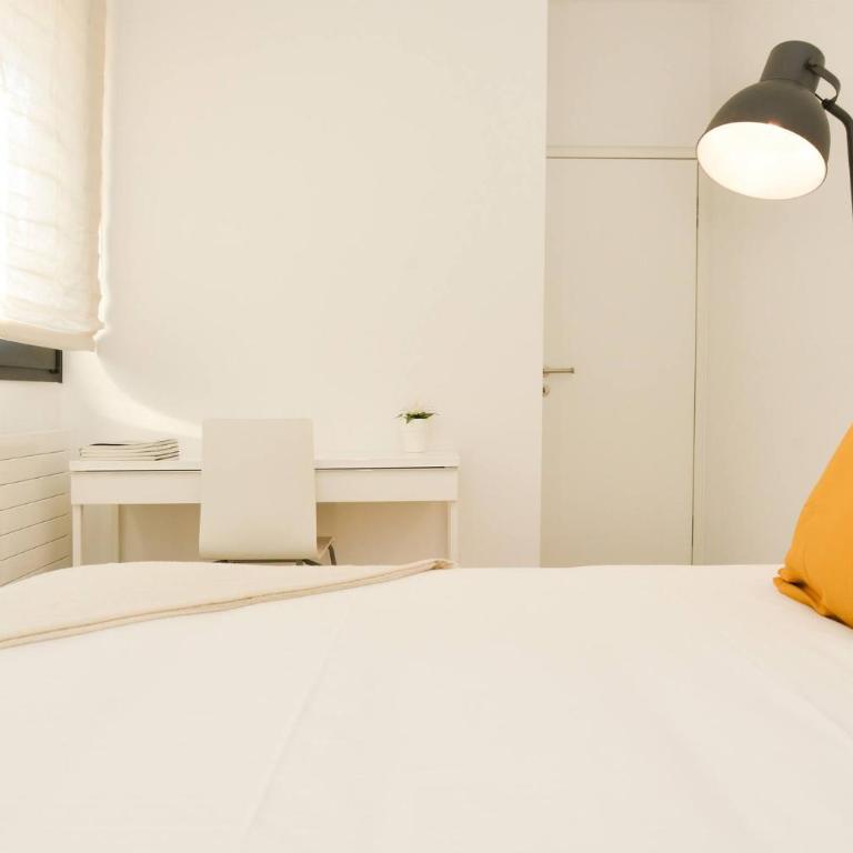 Central Plaza Apartment 1 in Lugano - Appartamento - 7