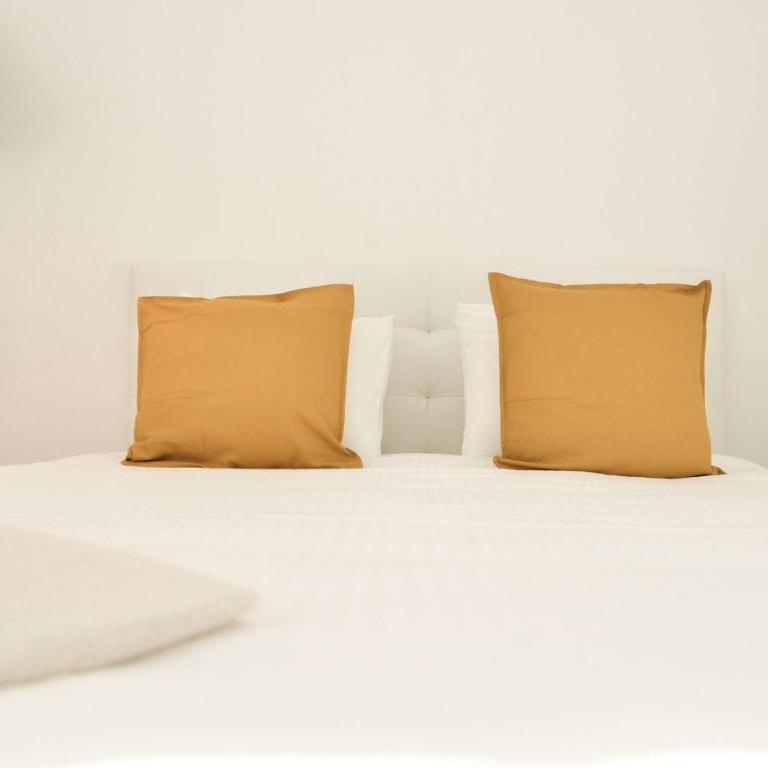 Central Plaza Apartment 1 in Lugano - Appartamento - 1