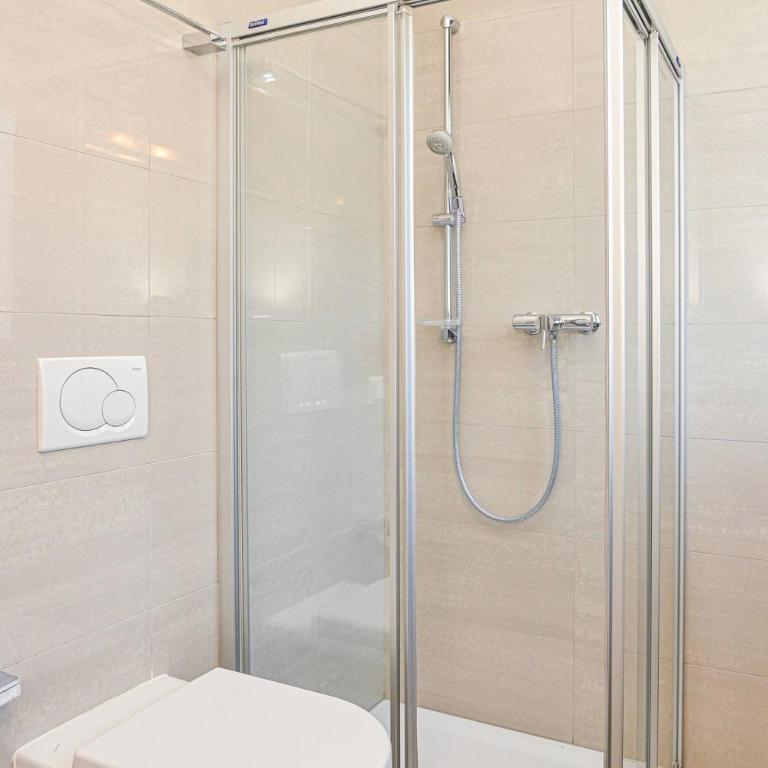 Central Plaza Apartment 1 in Lugano - Appartamento - 13