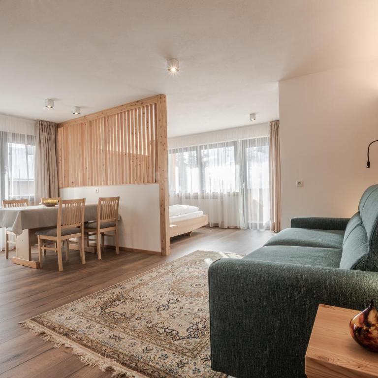 Appartamenti Residence Ada - Superior Studio - 2