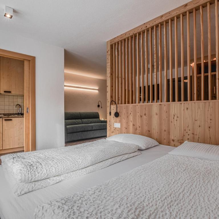 Appartamenti Residence Ada - Superior Studio - 7