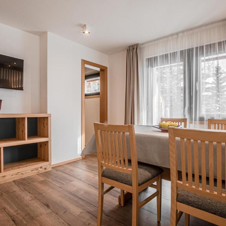 Appartamenti Residence Ada - Superior Studio - 4