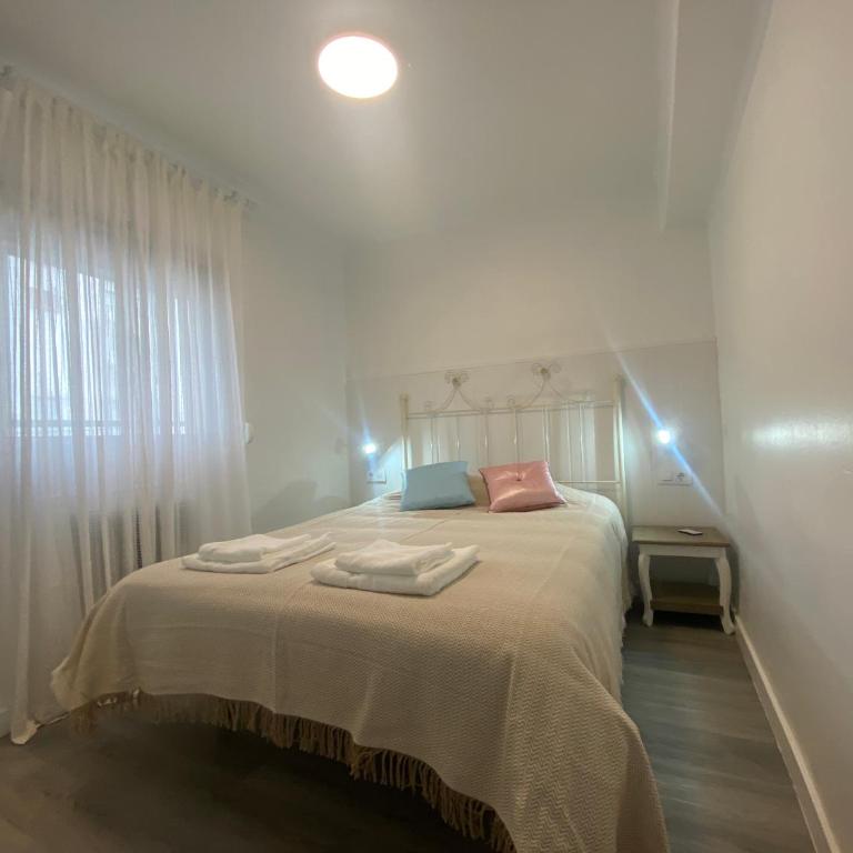 piso junto al hospital macarena - Apartamento de 2 dormitorios - 6