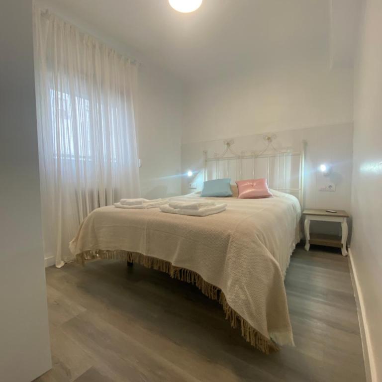 piso junto al hospital macarena - Apartamento de 2 dormitorios - 7