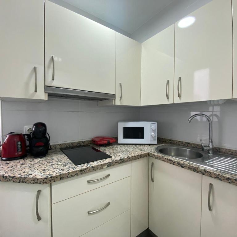 piso junto al hospital macarena - Apartamento de 2 dormitorios - 13