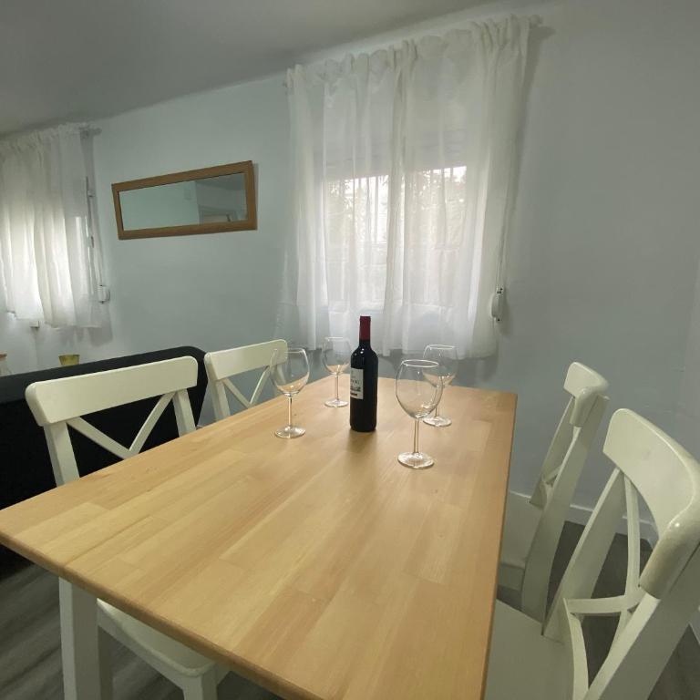 piso junto al hospital macarena - Apartamento de 2 dormitorios - 15