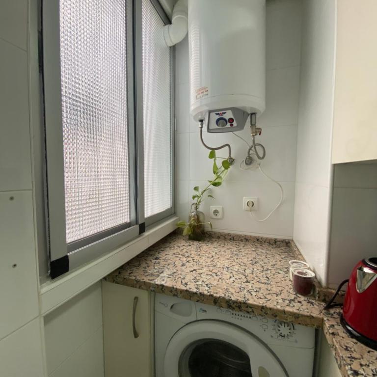 piso junto al hospital macarena - Apartamento de 2 dormitorios - 18