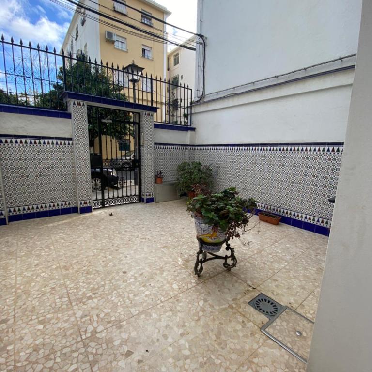 piso junto al hospital macarena - Apartamento de 2 dormitorios - 21