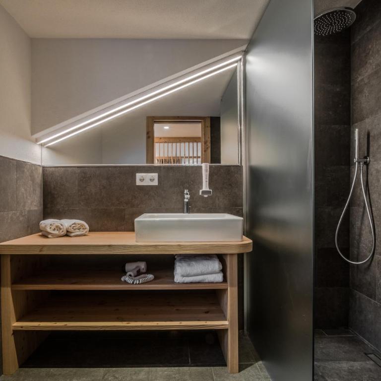 Appartamenti Residence Ada - Studio-Apartment - 4