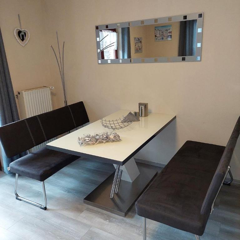 Haus Marina inklusive gratis Eintritt Alpentherme - Apartamento de 2 dormitorios - 18