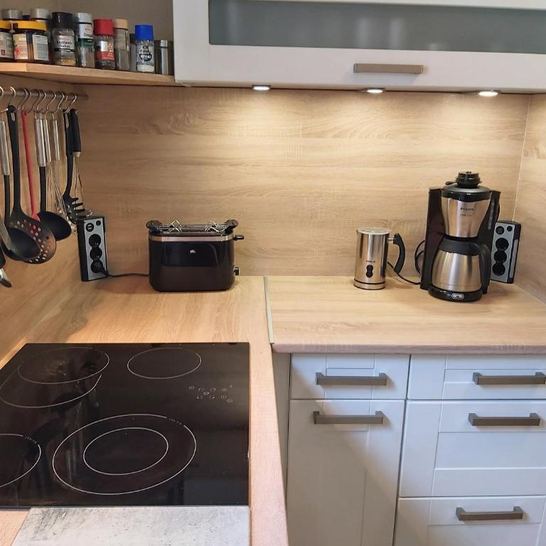 Haus Marina inklusive gratis Eintritt Alpentherme - Apartamento de 2 dormitorios - 22