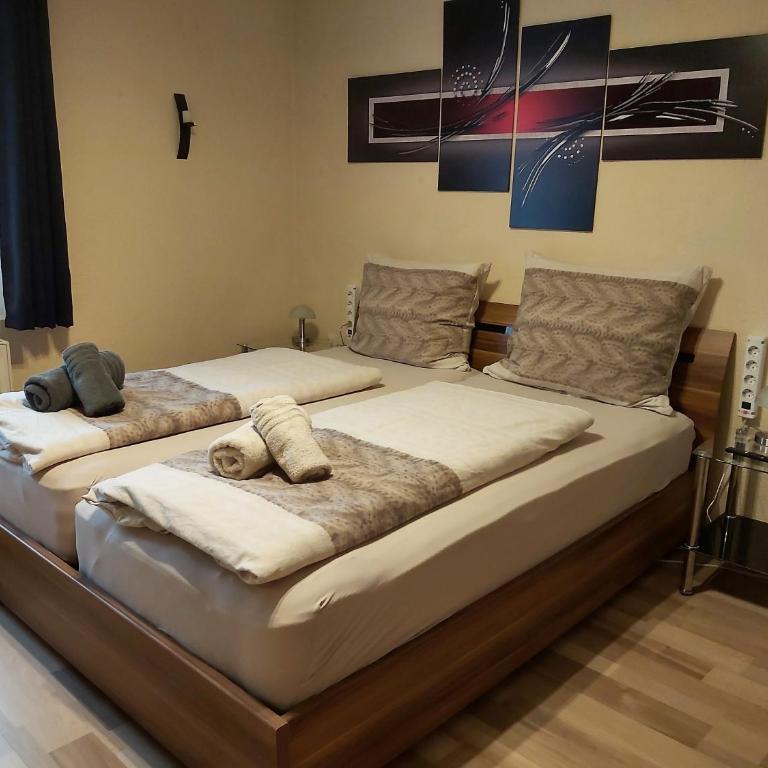 Haus Marina inklusive gratis Eintritt Alpentherme - Apartamento - Planta baja - 25