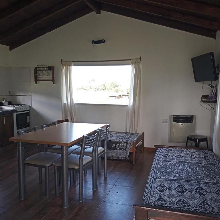 Pura Vida Chapadmalal - Casa con 1 dormitorio - 5