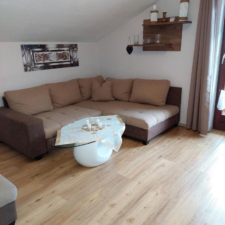 Haus Marina inklusive gratis Eintritt Alpentherme - Apartamento de 1 dormitorio - 21