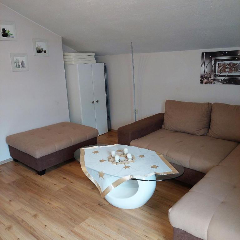 Haus Marina inklusive gratis Eintritt Alpentherme - Apartamento de 1 dormitorio - 20