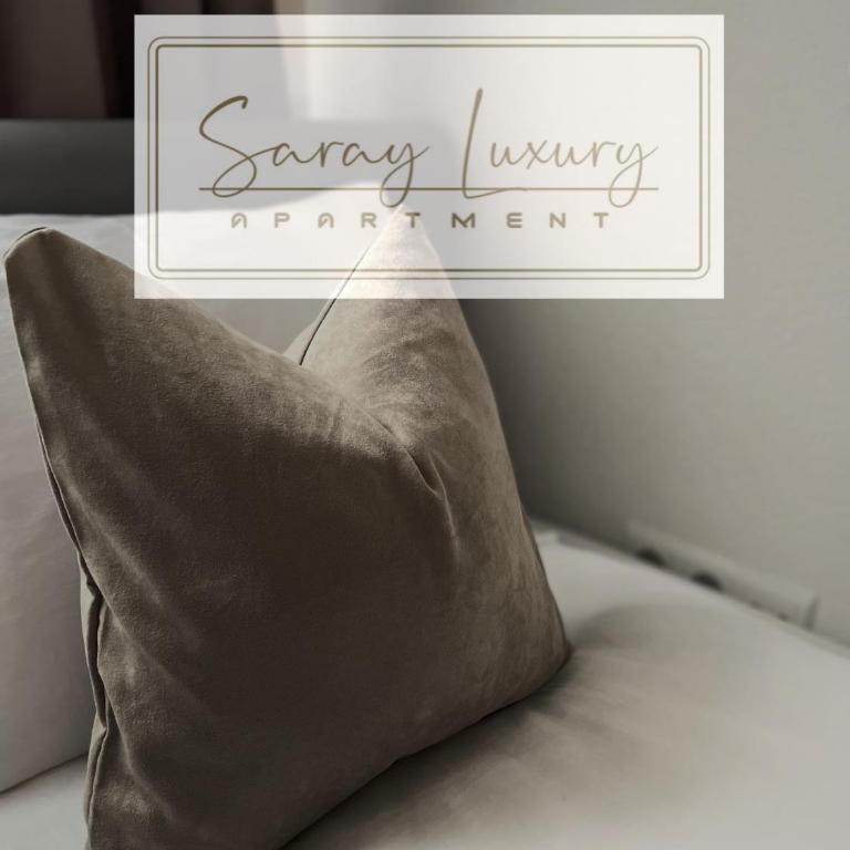 Saray Luxury - Apartman - 41