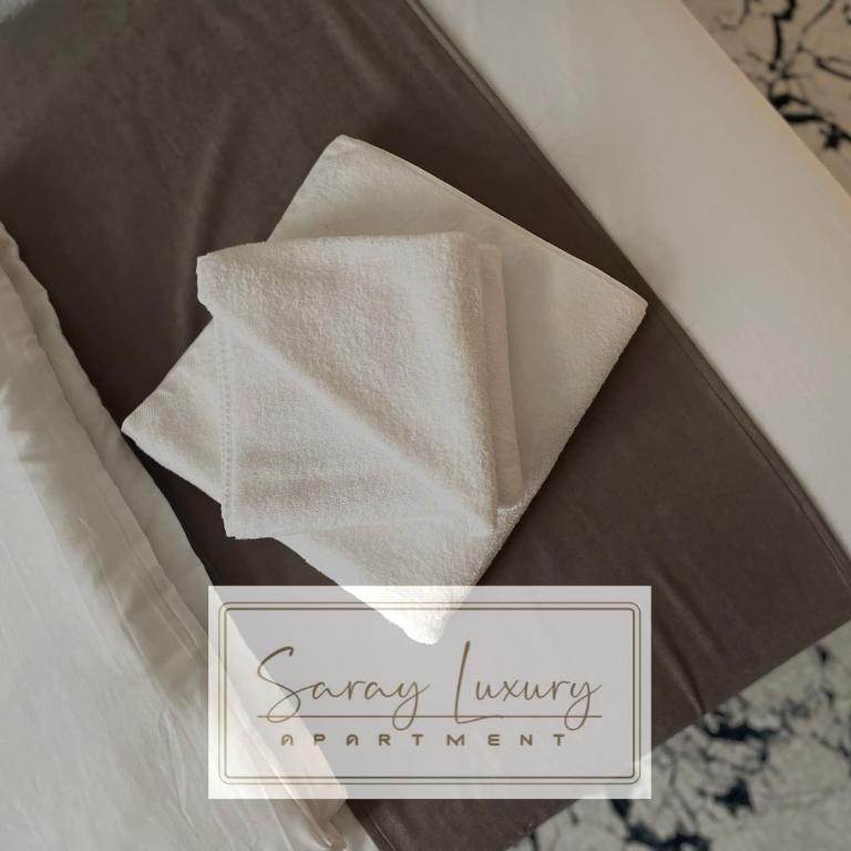 Saray Luxury - Apartman - 40