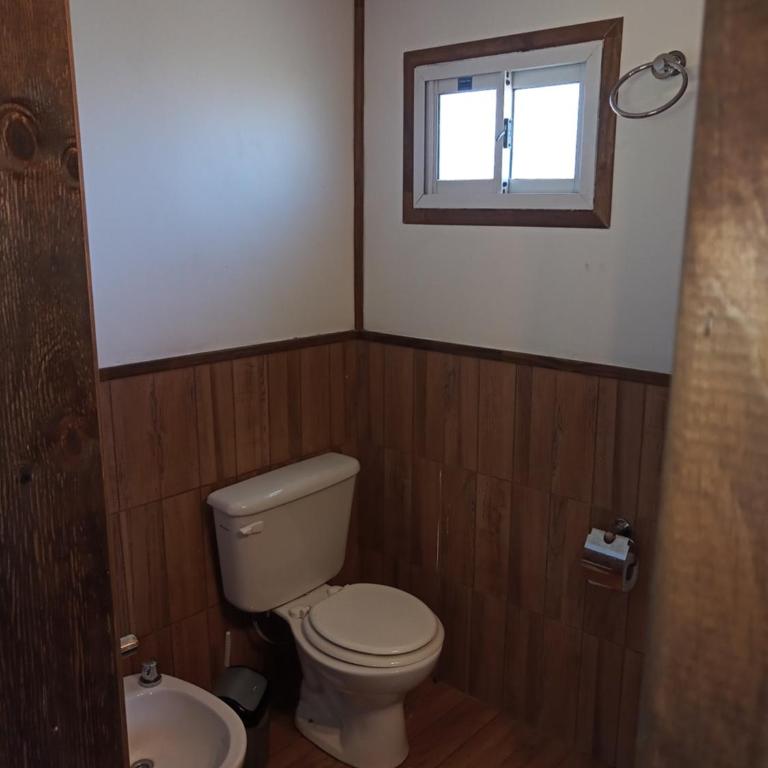 Pura Vida Chapadmalal - One-Bedroom House - 11