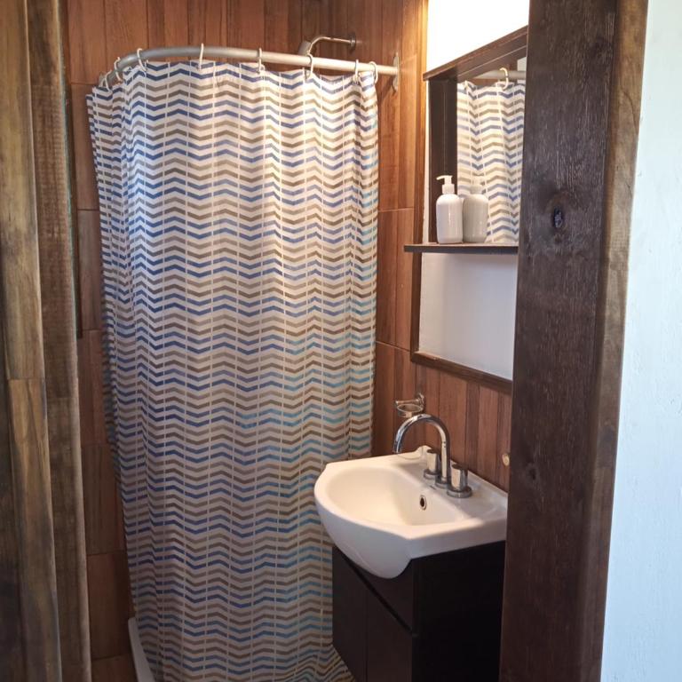 Pura Vida Chapadmalal - One-Bedroom House - 12