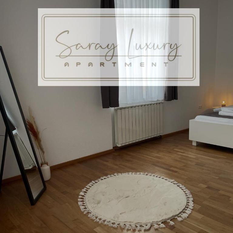 Saray Luxury - Apartman - 45