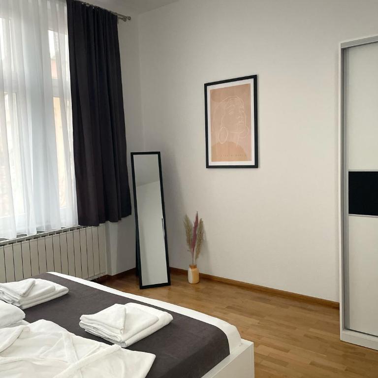 Saray Luxury - Apartman - 47