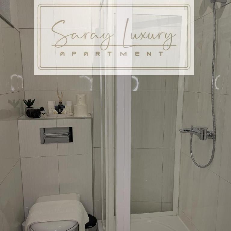 Saray Luxury - Apartman - 51