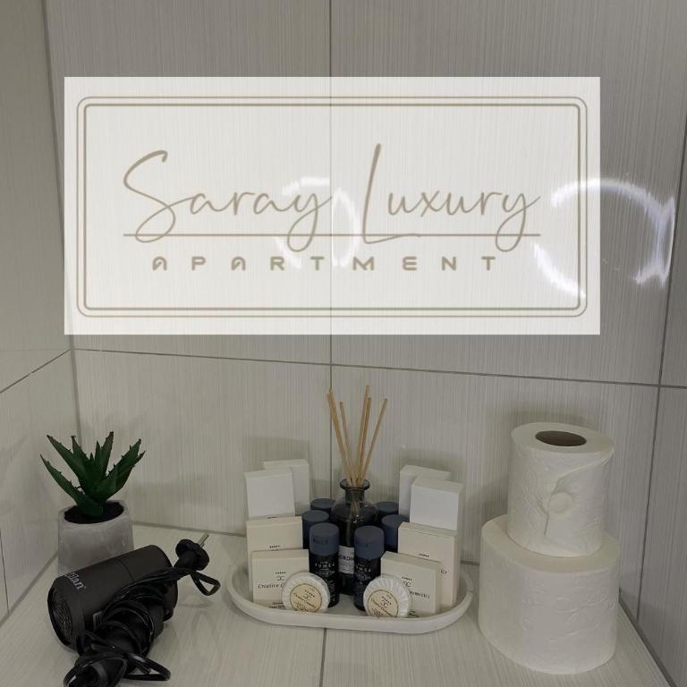 Saray Luxury - Apartman - 50