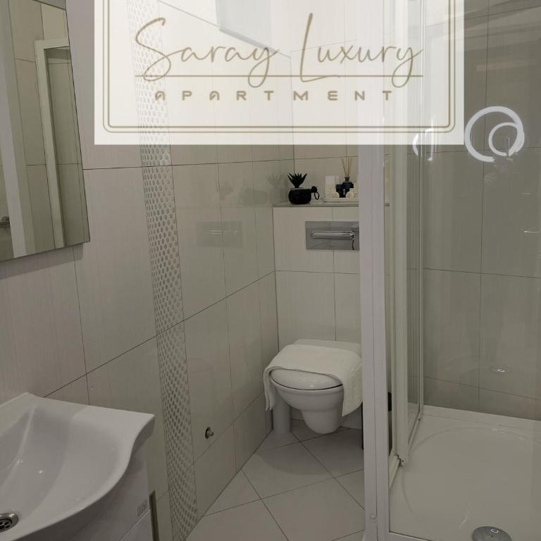 Saray Luxury - Apartman - 57