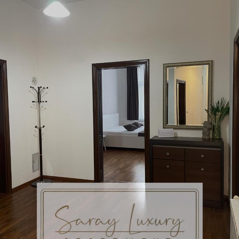 Saray Luxury - Apartman - 53