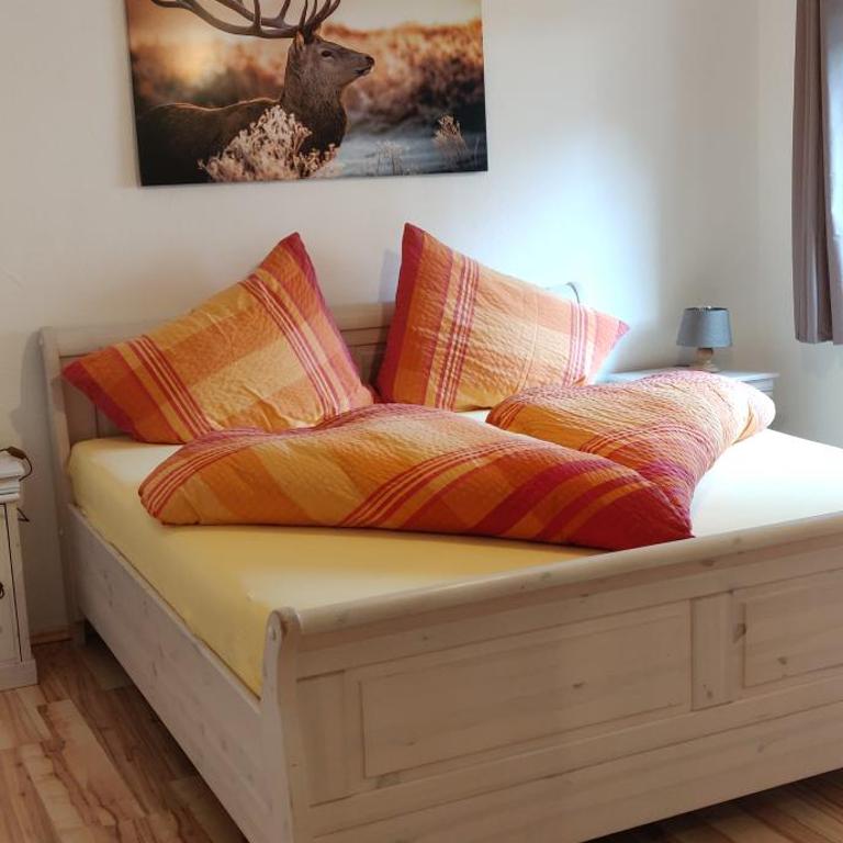 Haus Senn - Apartment - 13