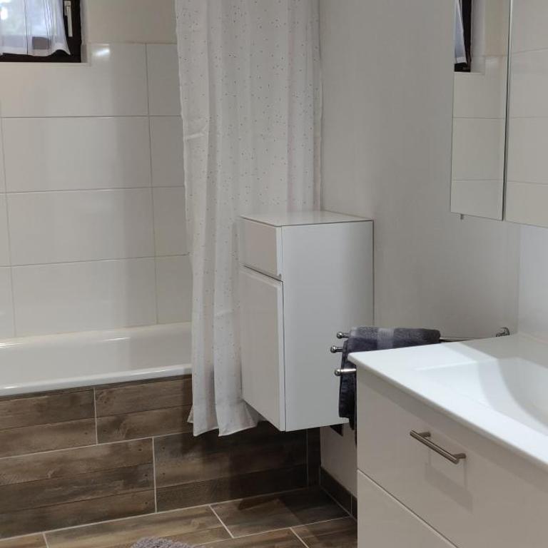 Haus Senn - Apartment - 12