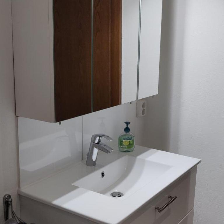 Haus Senn - Apartment - 11