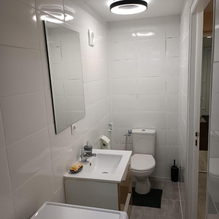 Un bon momentde dente - Appartement 1 Chambre - 53