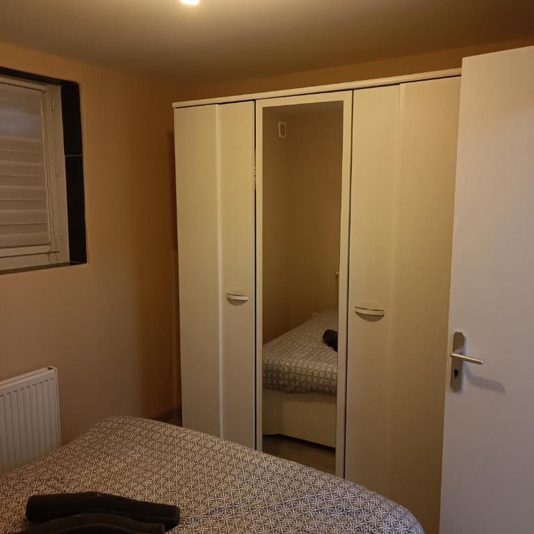 Un bon momentde dente - Appartement 1 Chambre - 51