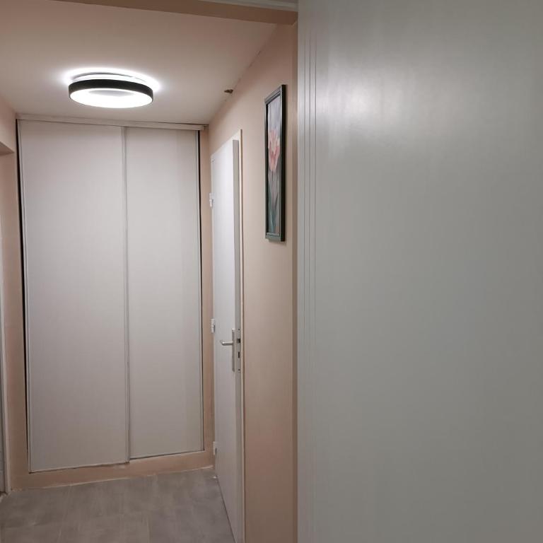 Un bon momentde dente - Appartement 1 Chambre - 50